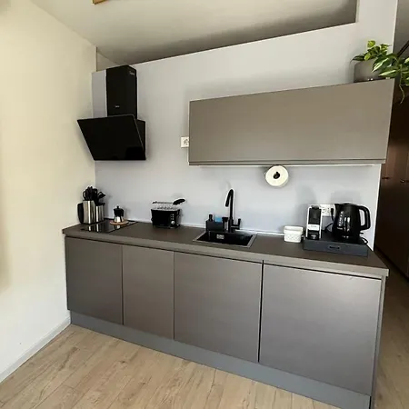 Apartamento La Dimora Sul Fiume - La Riva Sesto Calende
