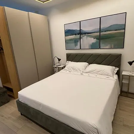 La Dimora Sul Fiume - La Riva Apartamento
