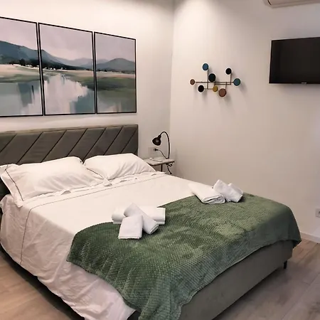 La Dimora Sul Fiume - La Riva Apartamento *
