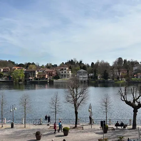 La Dimora Sul Fiume - La Riva