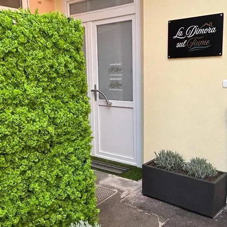 Apartamento La Dimora Sul Fiume - La Riva Sesto Calende